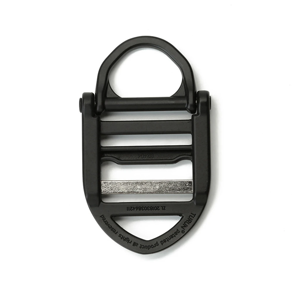 Тактический ремень шириной 38 мм - Фотография_3