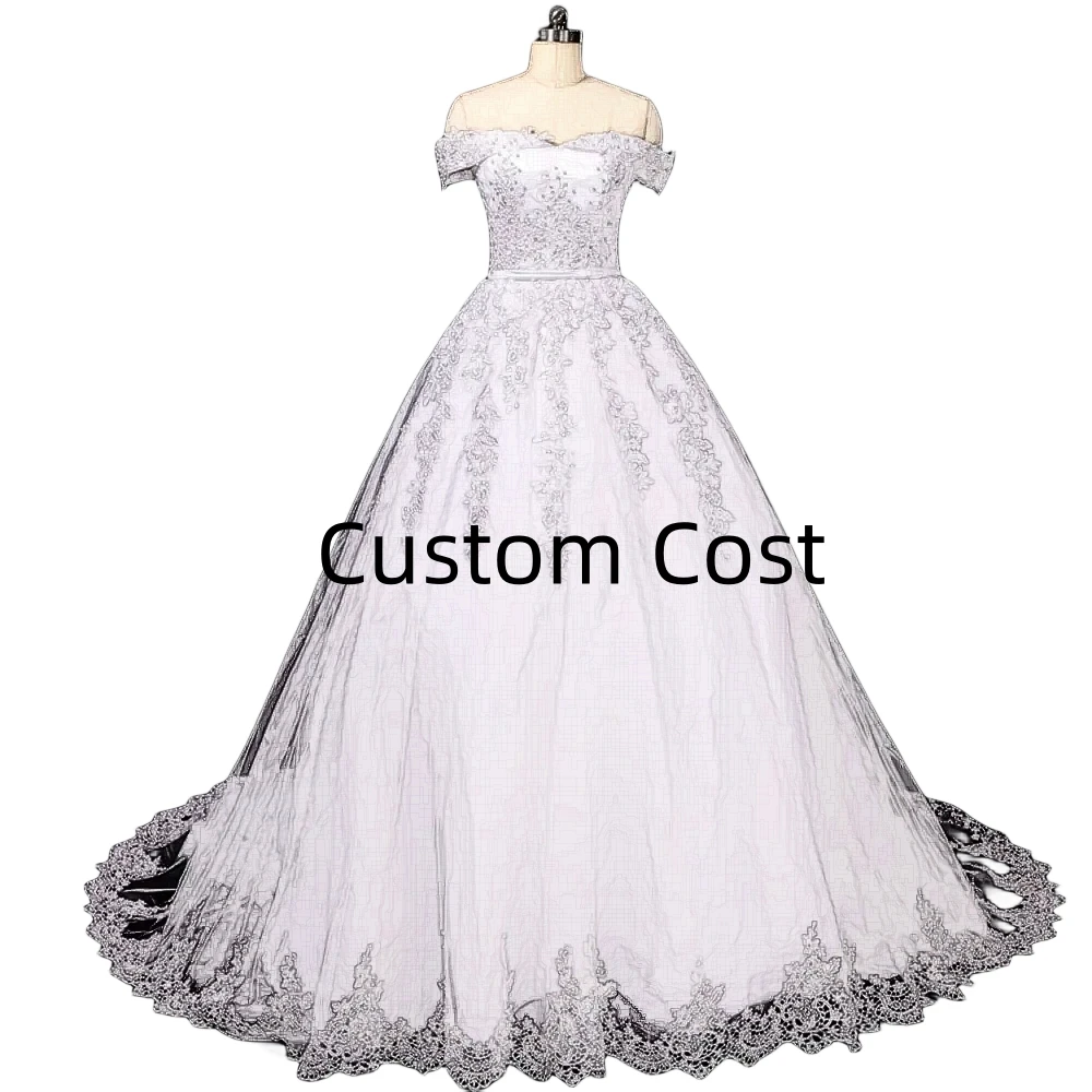Vestido de noiva