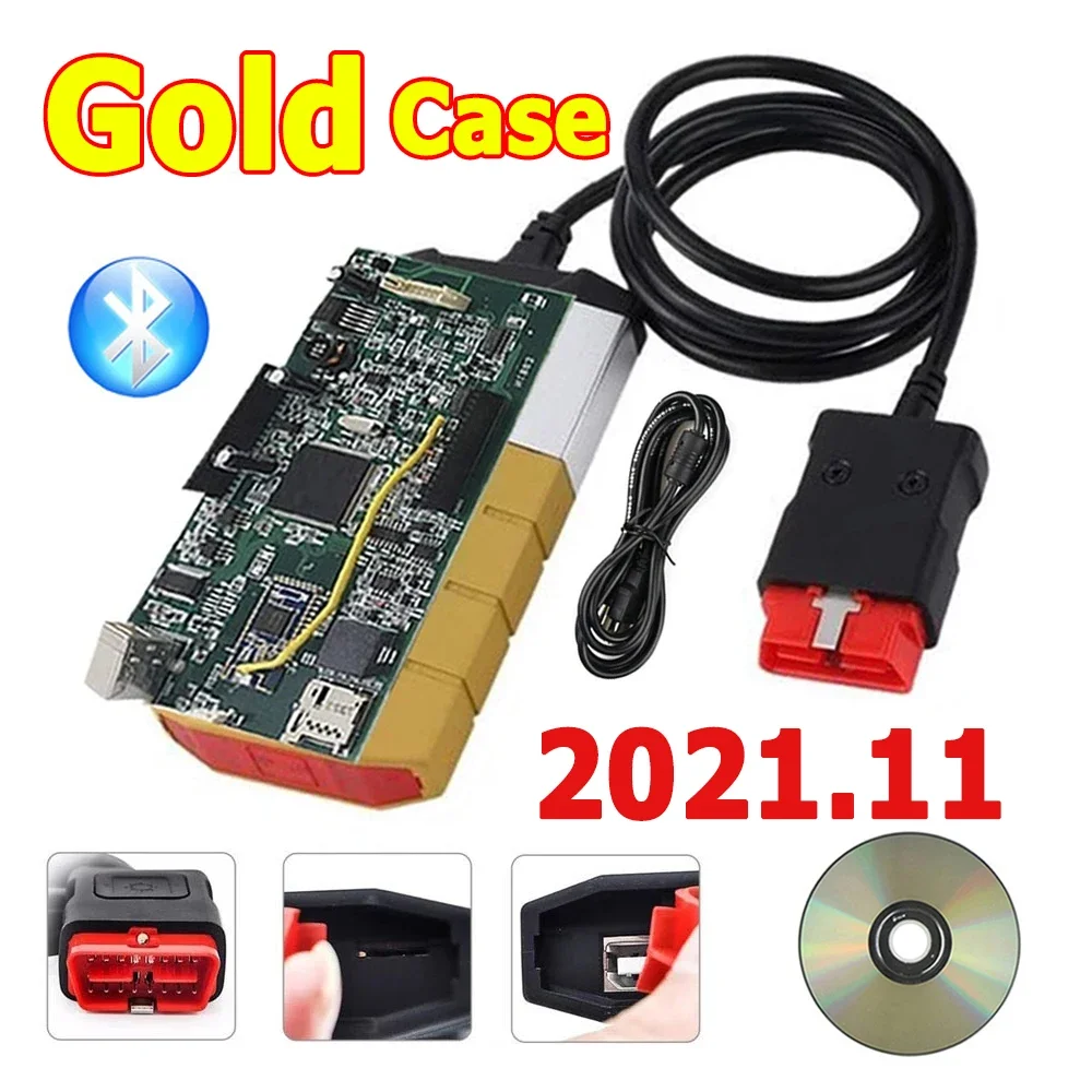 Best vd ds150e cdp bluetooth 2021 - Фотография_3