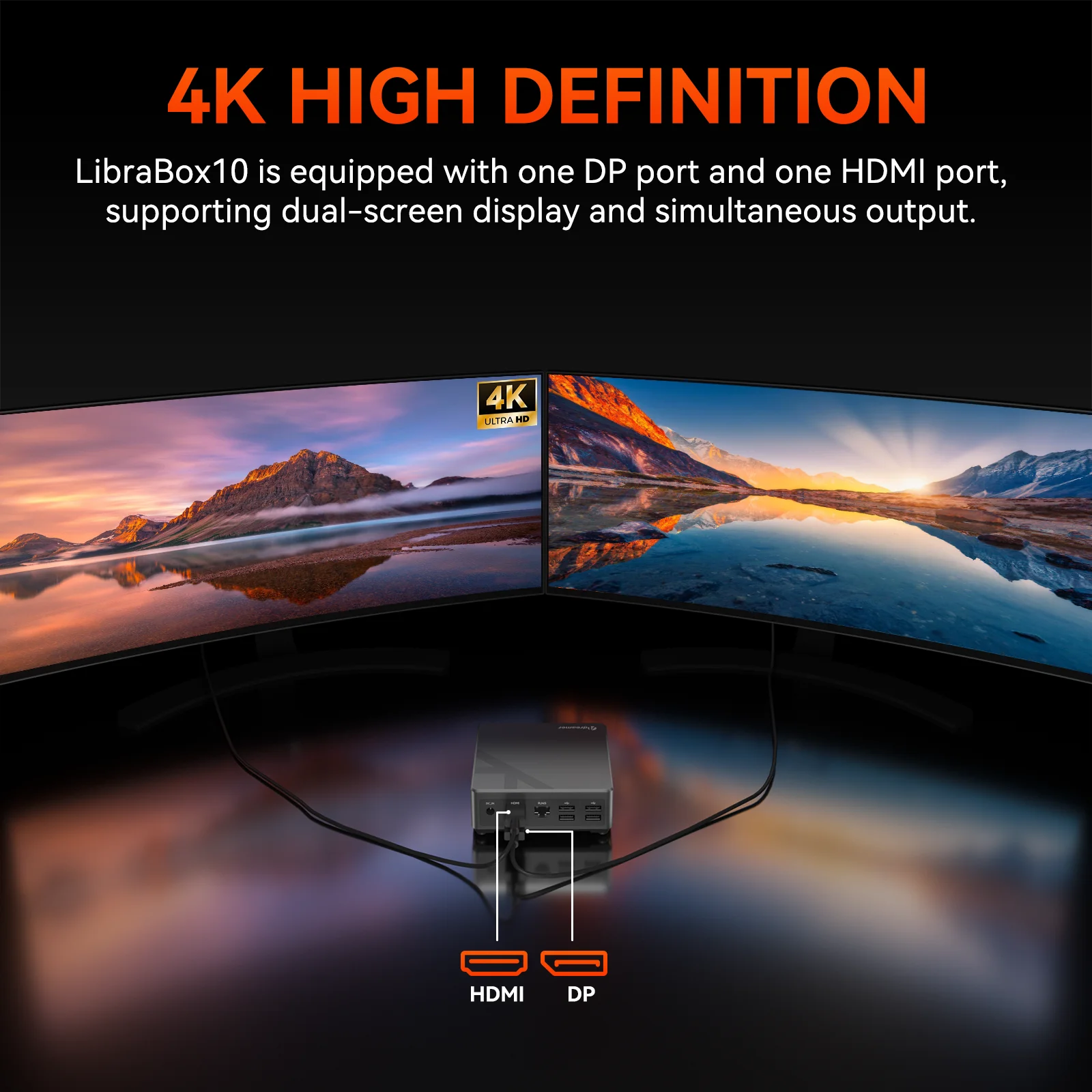 Мини-пк adreamer librabox10 intel - Фотография_3