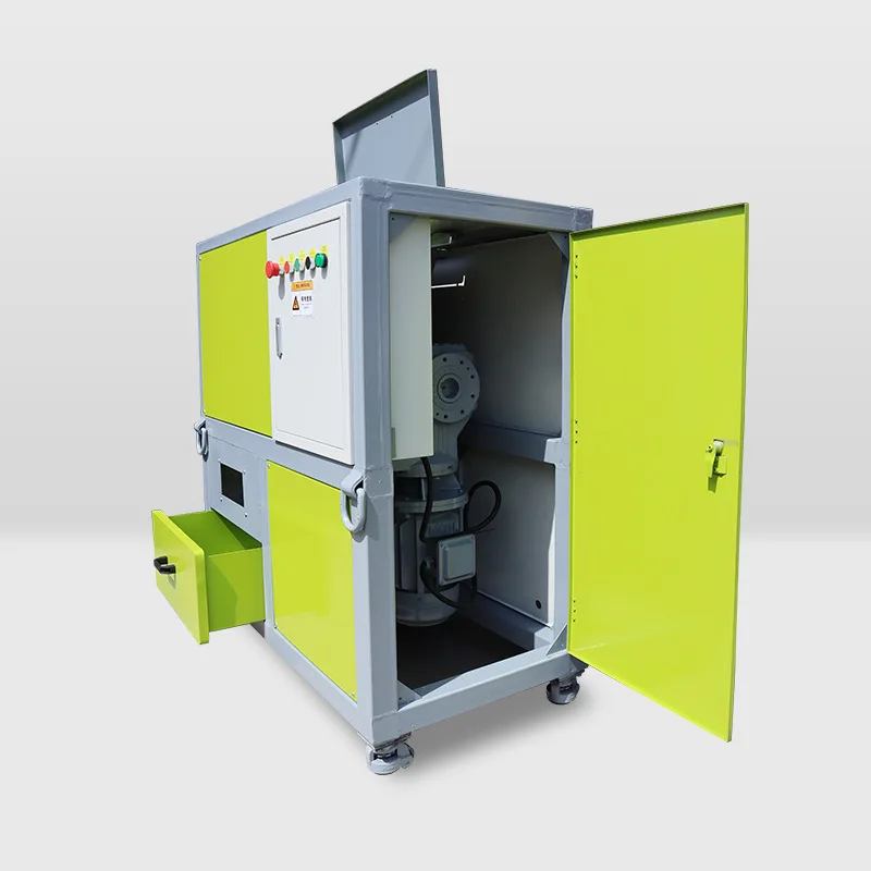 Производитель полностью закрытый - Фотография_3