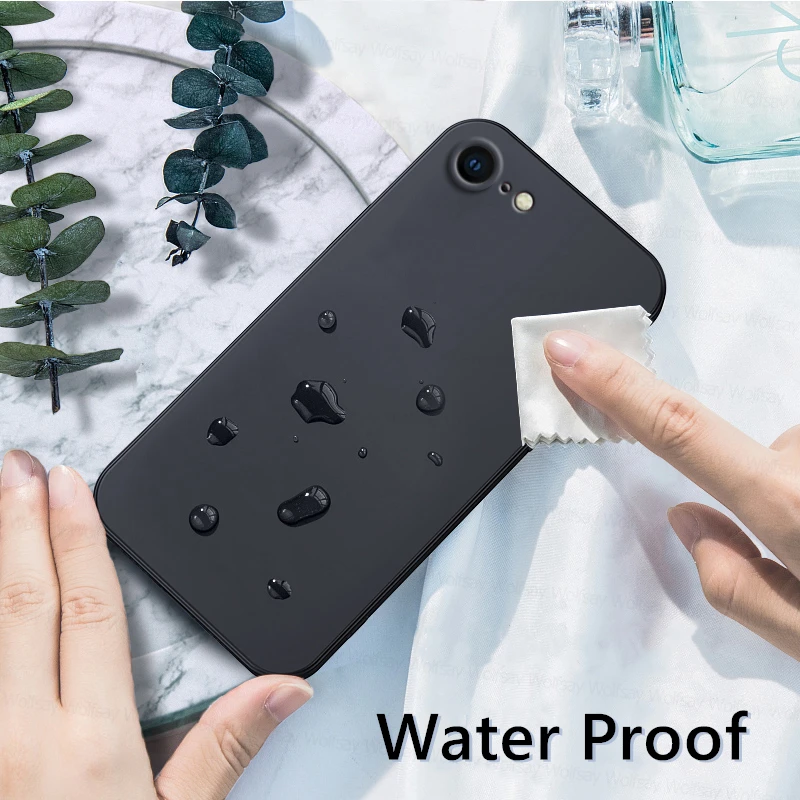 Чехол для iphone 8 - Фотография_3