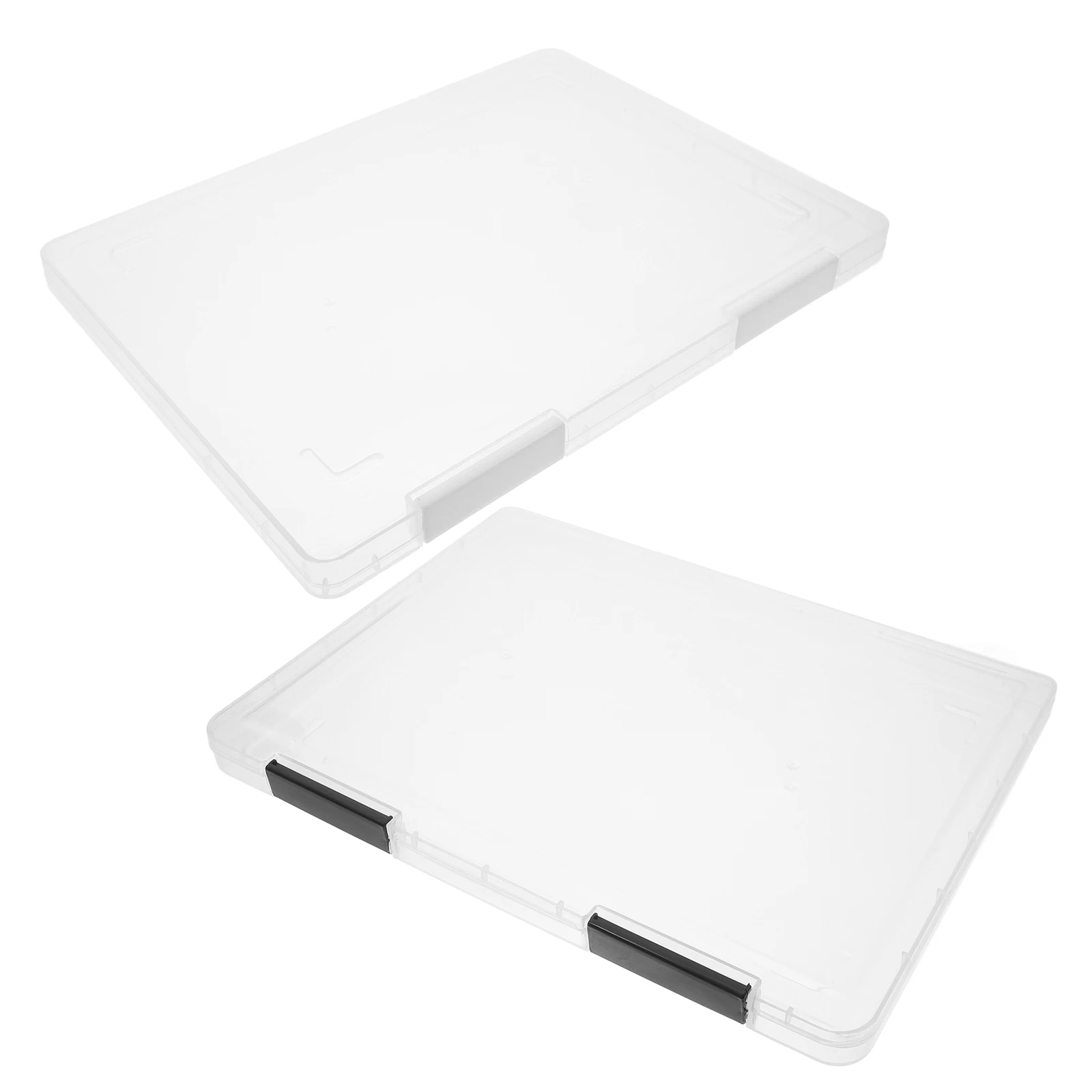 Портативный органайзер для документов формата а4