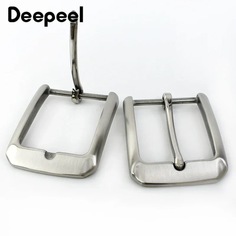 Deepeel 40 мм из нержавеющей стали - Фотография_2