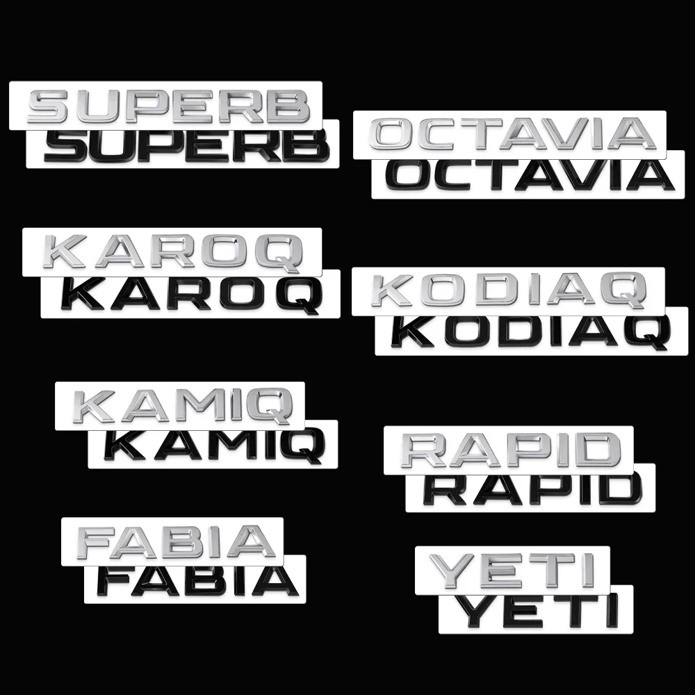 3d abs автомобильный кузов хвост - Фотография_3