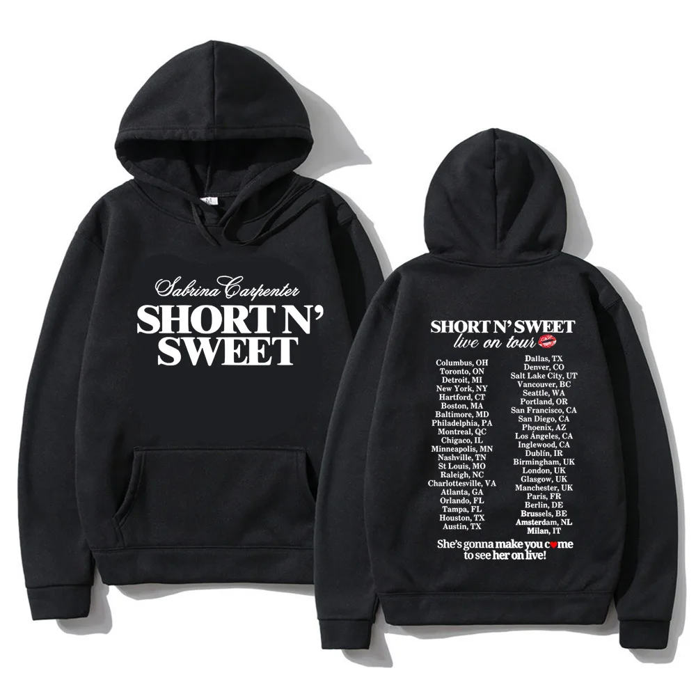 Sabrina carpenter short n sweet live tour 202 - Фотография_2