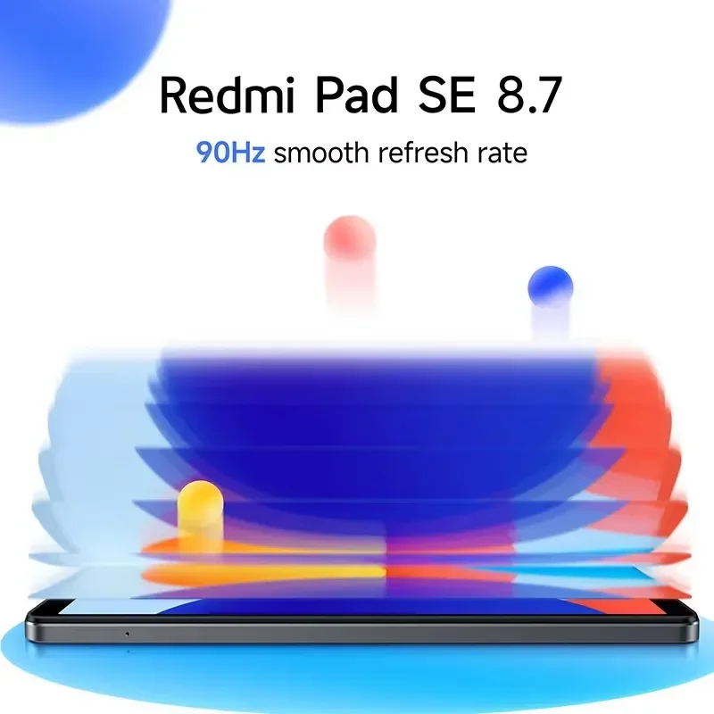 Xiaomi redmi pad se 8 - Фотография_3