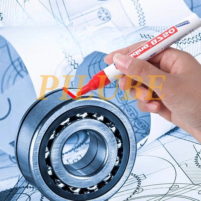 На складе edding 8750 - Фотография_4