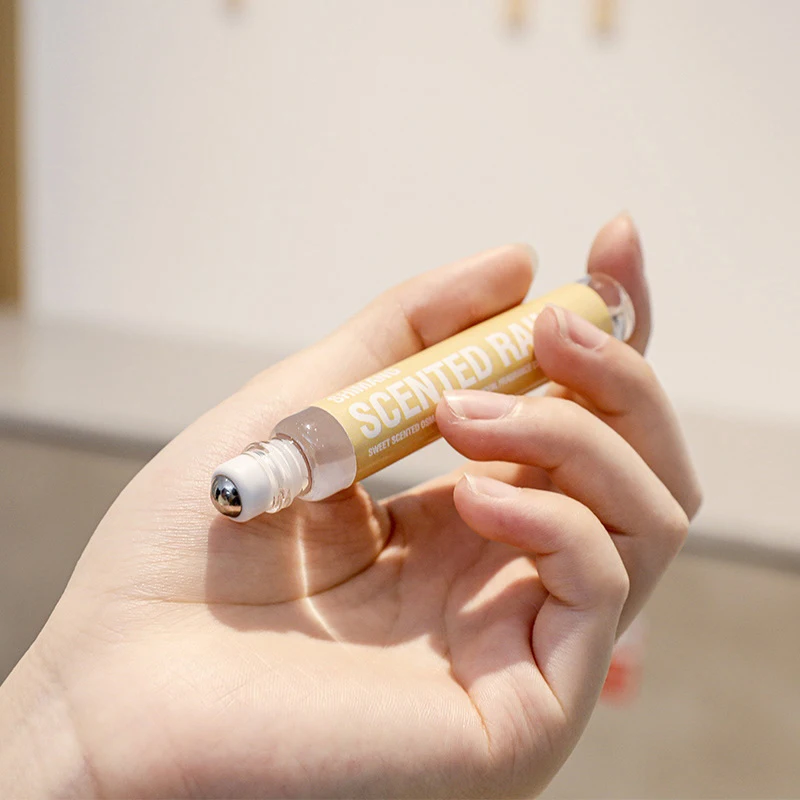 Парфюмерные феромоны 10 мл для мужчин и женщин - Фотография_6