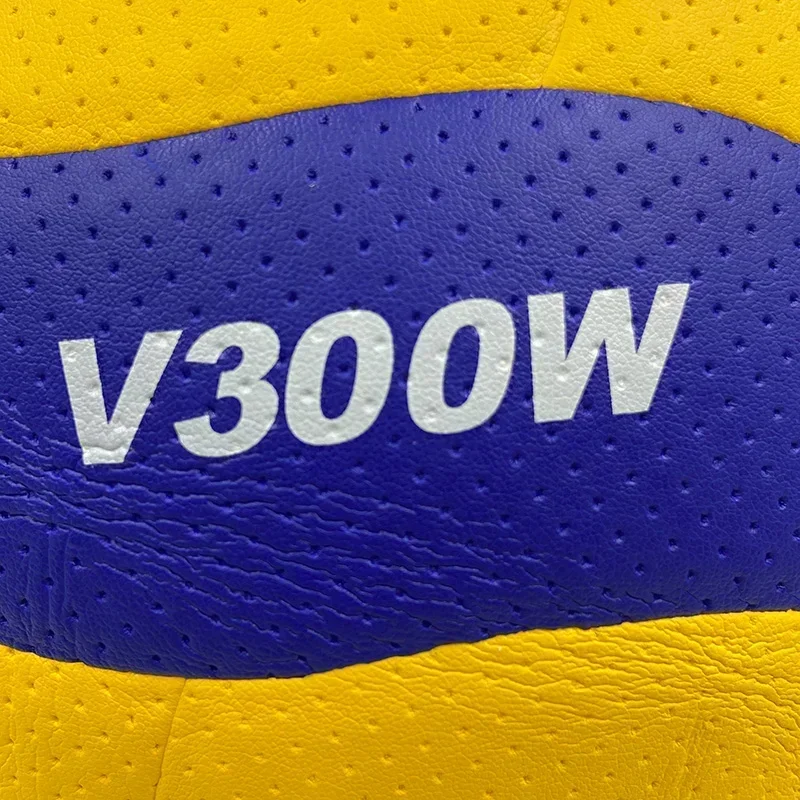 Года, высококачественный волейбольный мяч v200w - Фотография_5