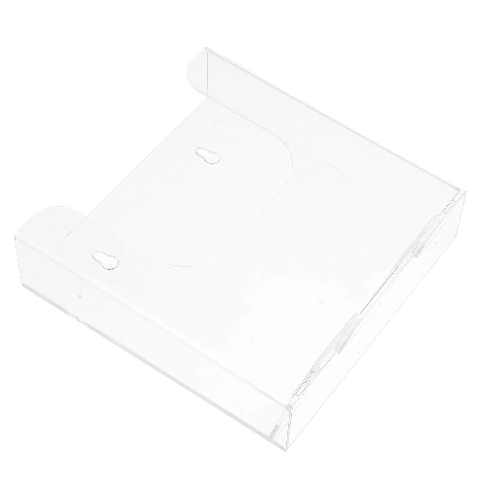 Настенный держатель для брошюр a5 a4 - Фотография_3