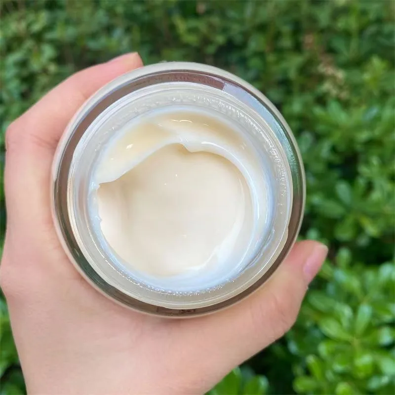 Yuji camel milk cactus увлажняющий - Фотография_5