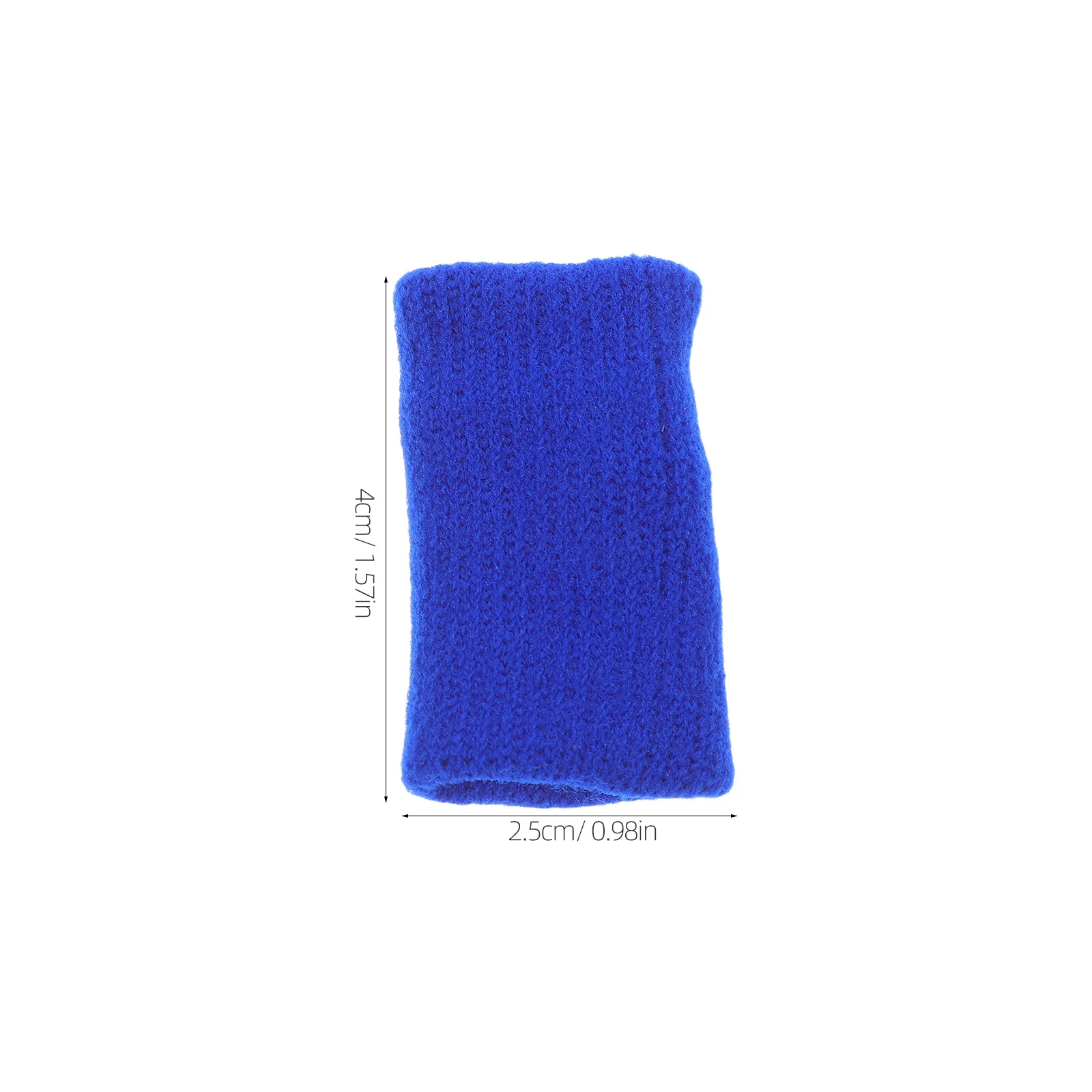 Эластичные дышащие рукава для пальцев - Фотография_6