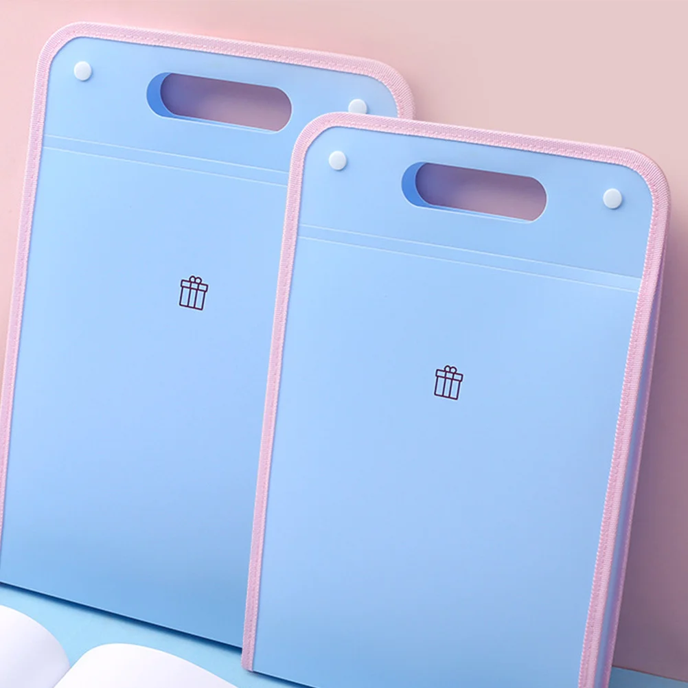 Зажимы для купюр в стиле аккордеона - Фотография_2