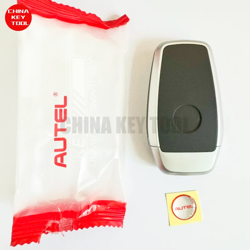Autel ikeyat004cl at004cl универсальный - Фотография_6