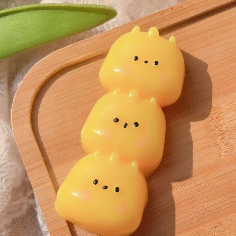 Kawaii taba мягкий мини-мультфильм - Фотография_6