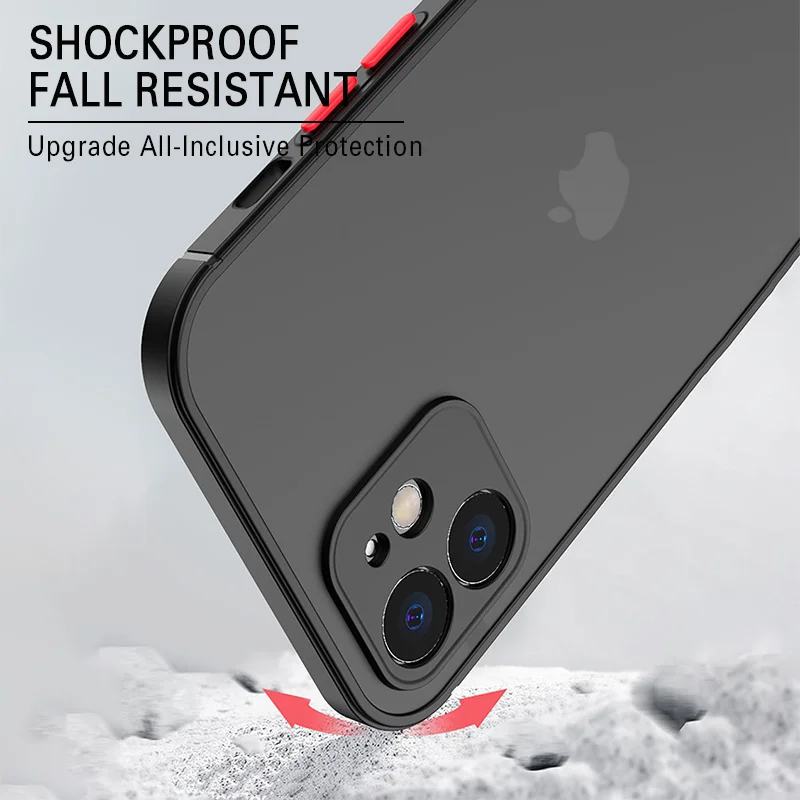 Роскошный противоударный матовый - Фотография_4