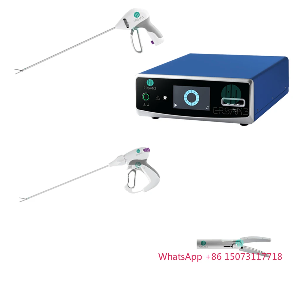 Высокочастотный генератор хирургических - Фотография_2