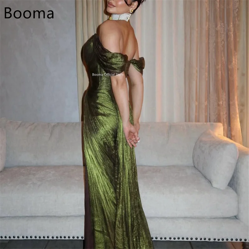 Booma элегантные вечерние платья - Фотография_4