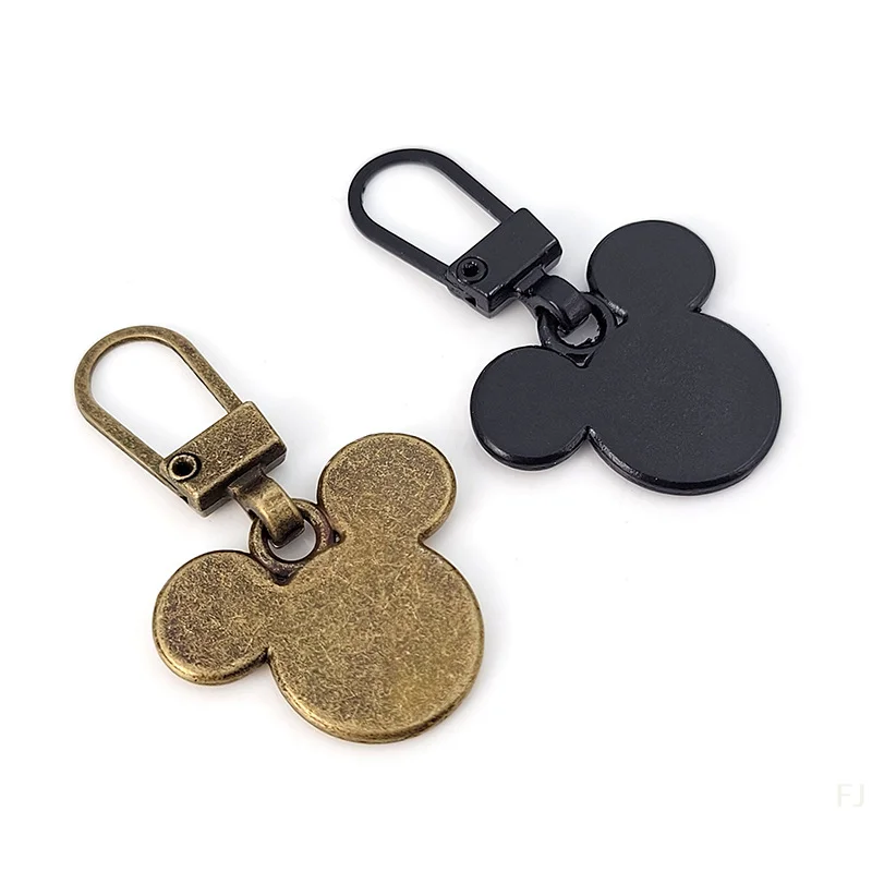 Съемный съемник молнии с маленьким - Фотография_5