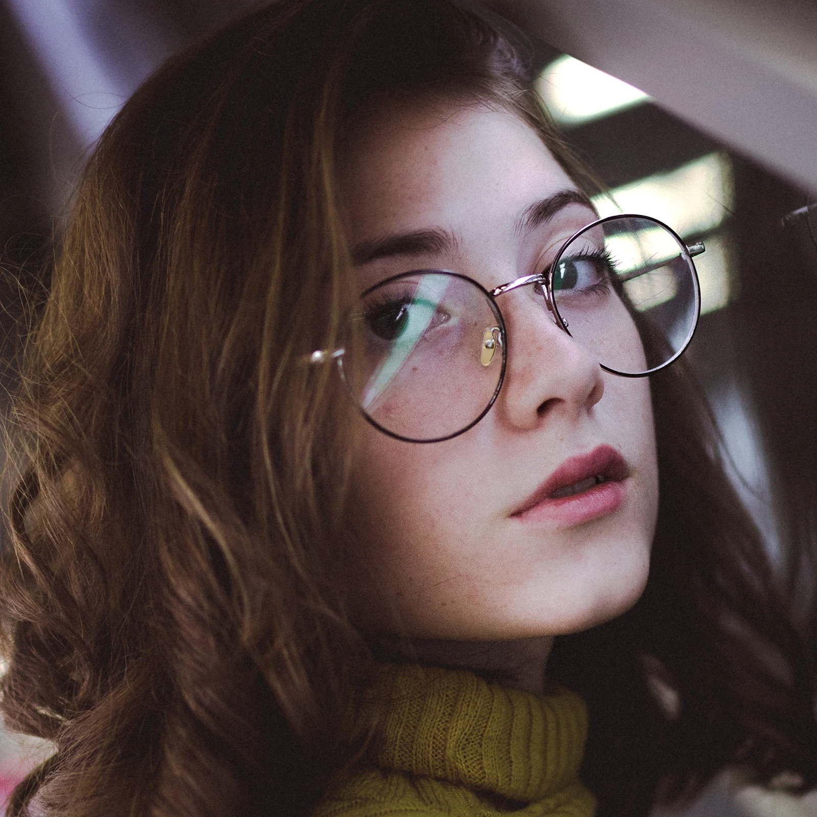 Титановые подушечки для носа - Фотография_2