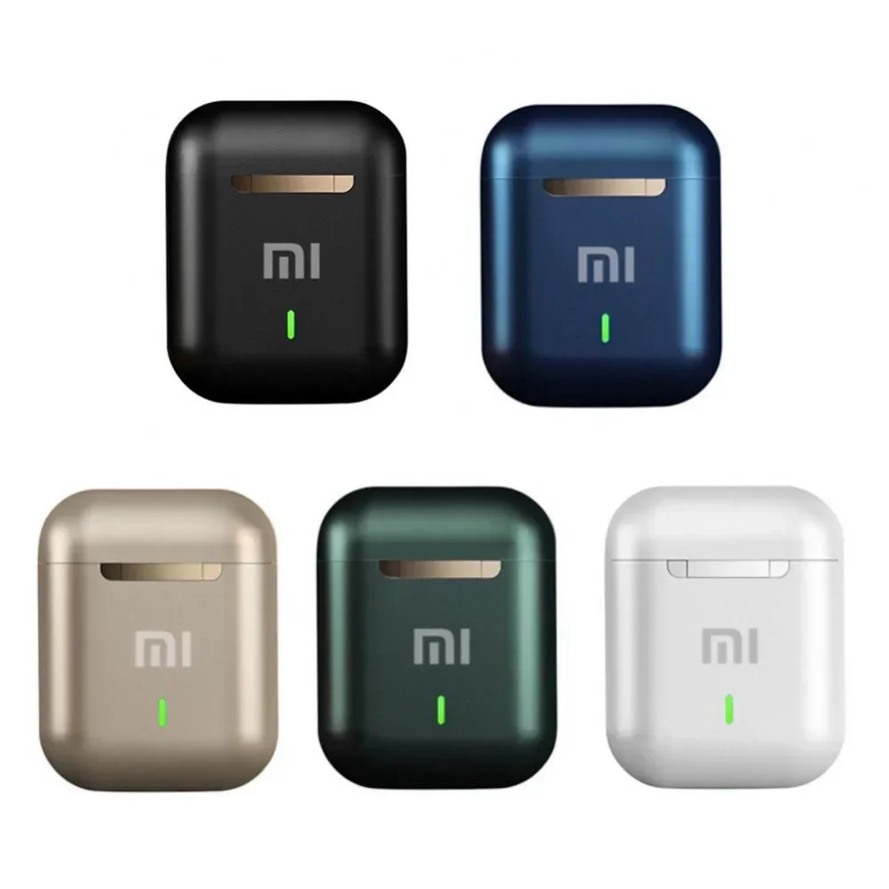 Оригинальная гарнитура xiaomi j18 - Фотография_2