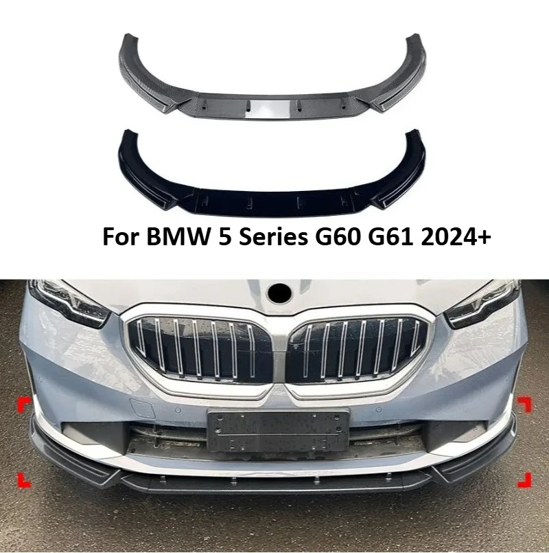 Автомобильный передний бампер