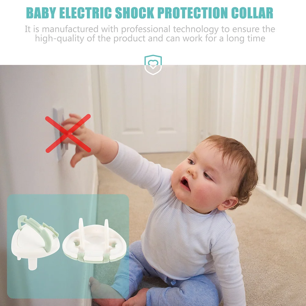 Детские защитные чехлы для вилок - Фотография_2