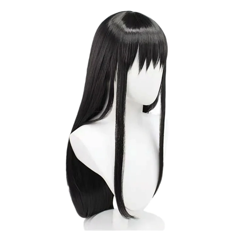 Akemi homura женский косплей костюм - Фотография_3