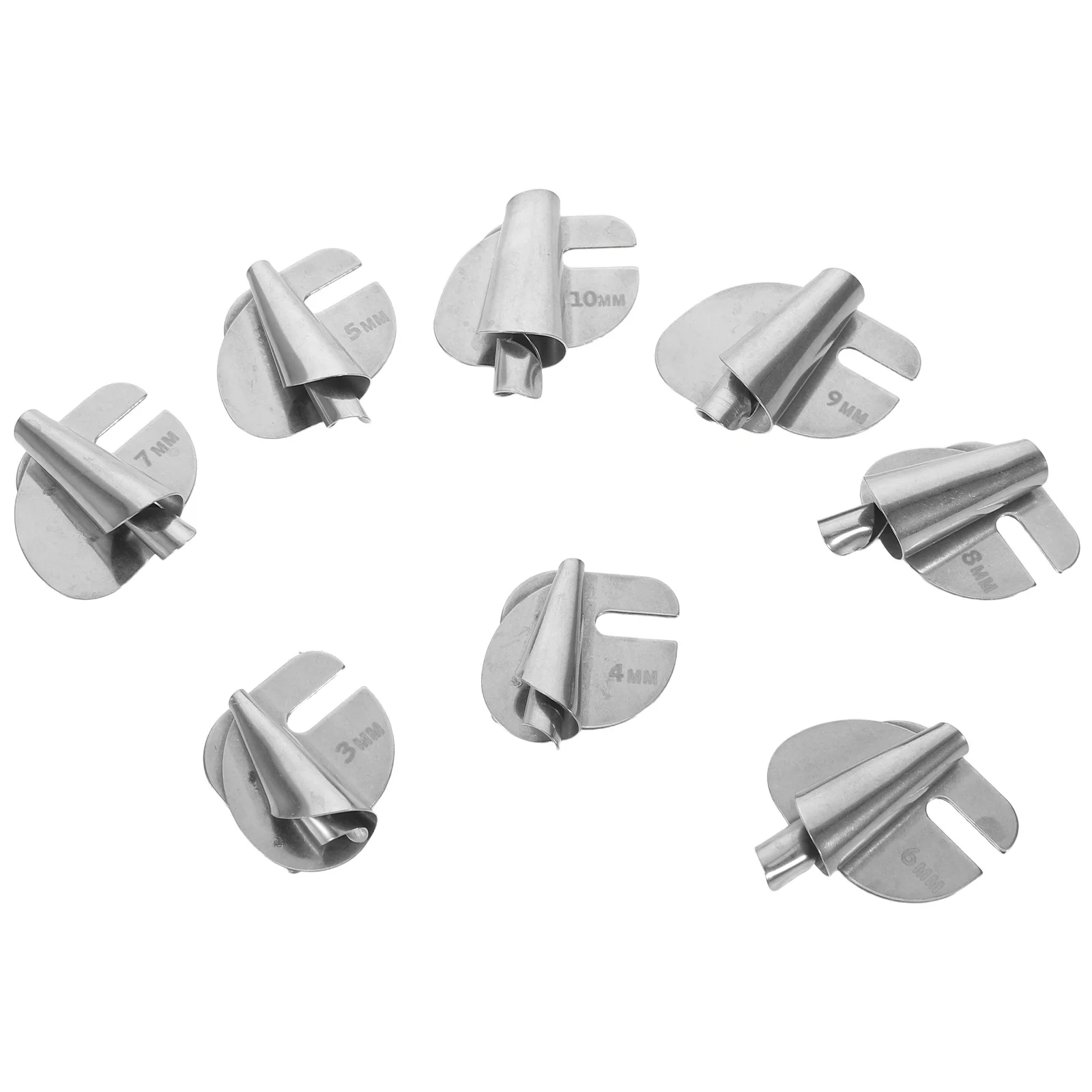 Профессиональный роликовый триммер для завивки волос - Фотография_3