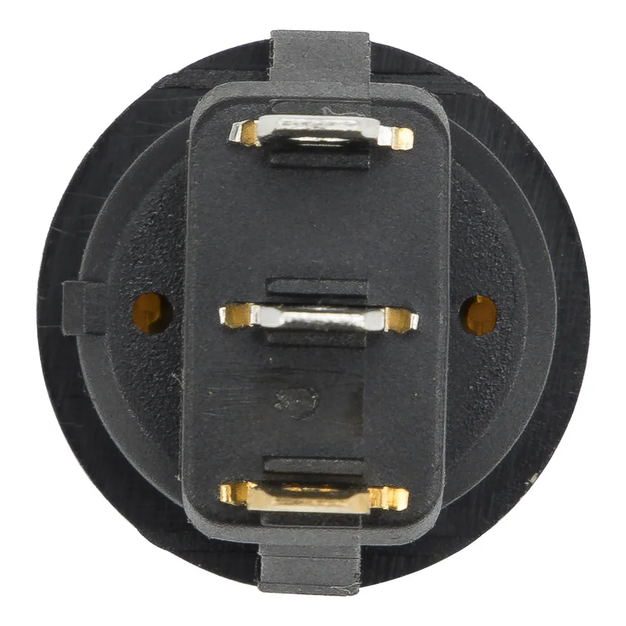 Kcd1-102n-8 перфорированный диаметр 20 мм 3-контактный вкл - Фотография_4