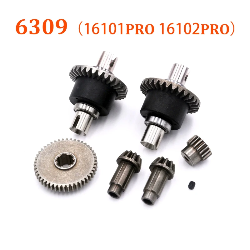 Scy 16101 pro 16102 pro rc автомобильные - Фотография_2