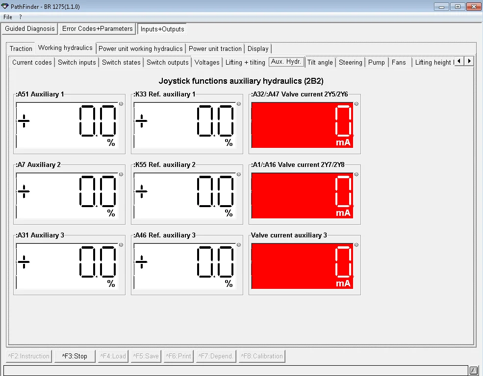 Новейший linde pathfinder v3.6.2.11 [01 - Фотография_5