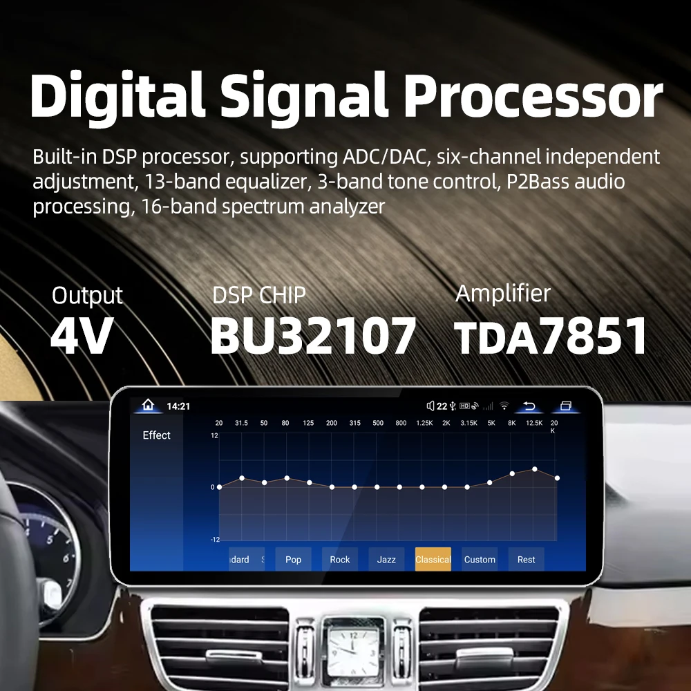 12,8-дюймовый android-экран - Фотография_3