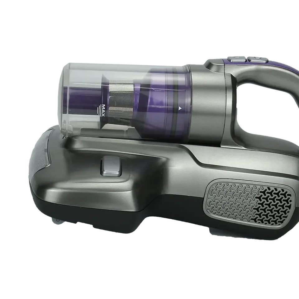 Всасывание пыли удаление клещей - Фотография_3