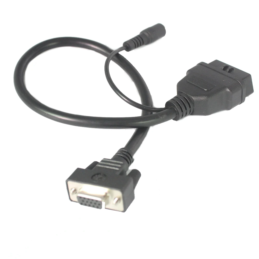 Для запуска x431 15pin на 16pin - Фотография_4