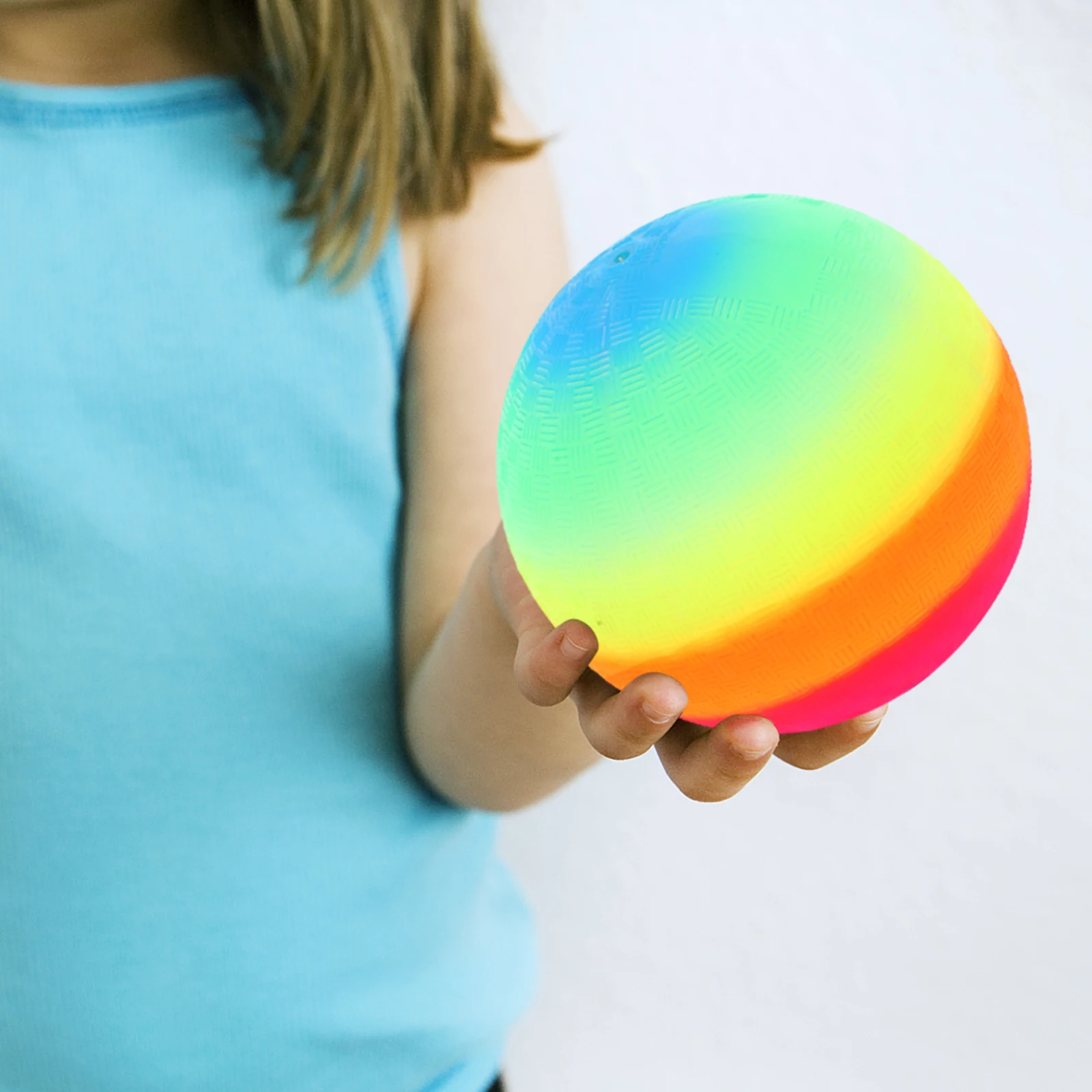 Экологически чистый радужный шар - Фотография_5