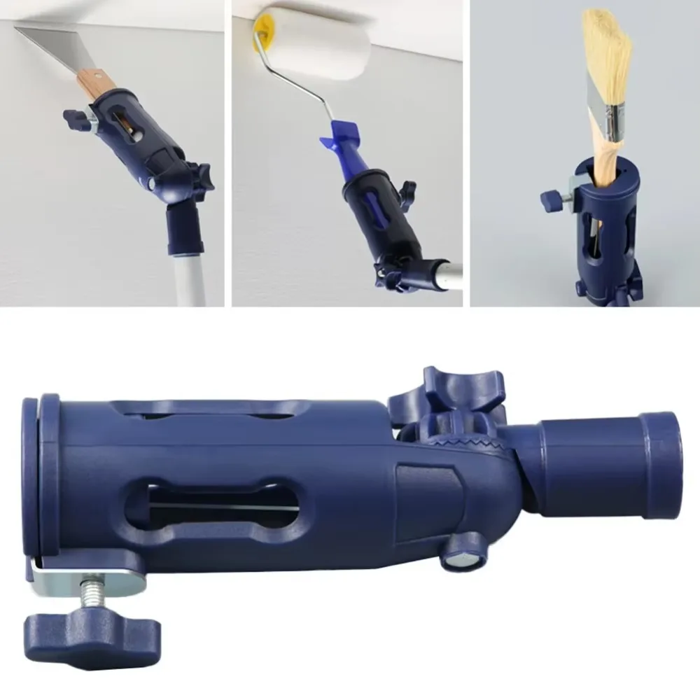 Многоугольный удлинитель кисти для рисования