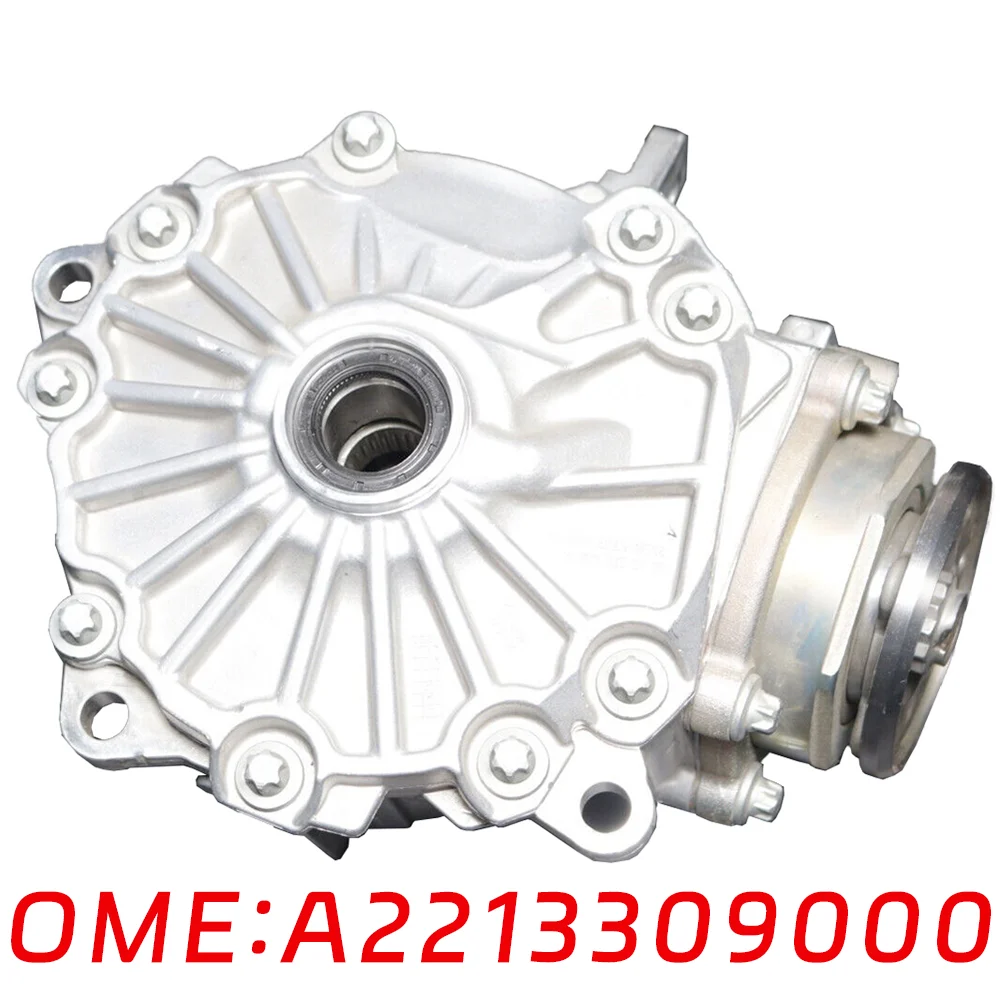 Передняя ось для mercedes benz w205