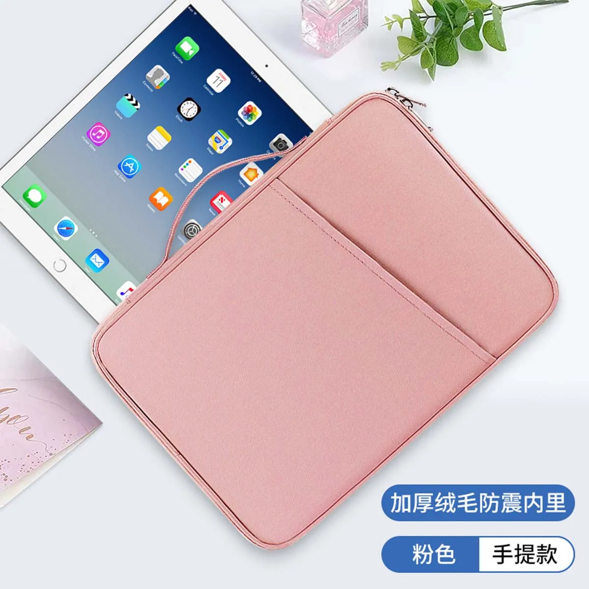 11-дюймовая сумка для планшета ipad - Фотография_6