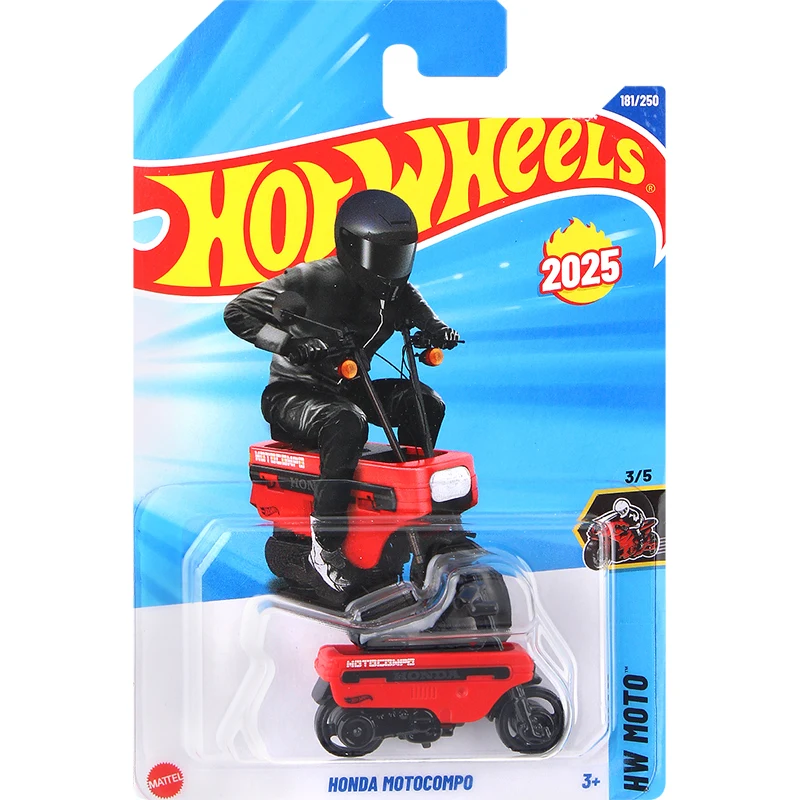 Hot wheels мотоцикл triumph tiger - Фотография_2
