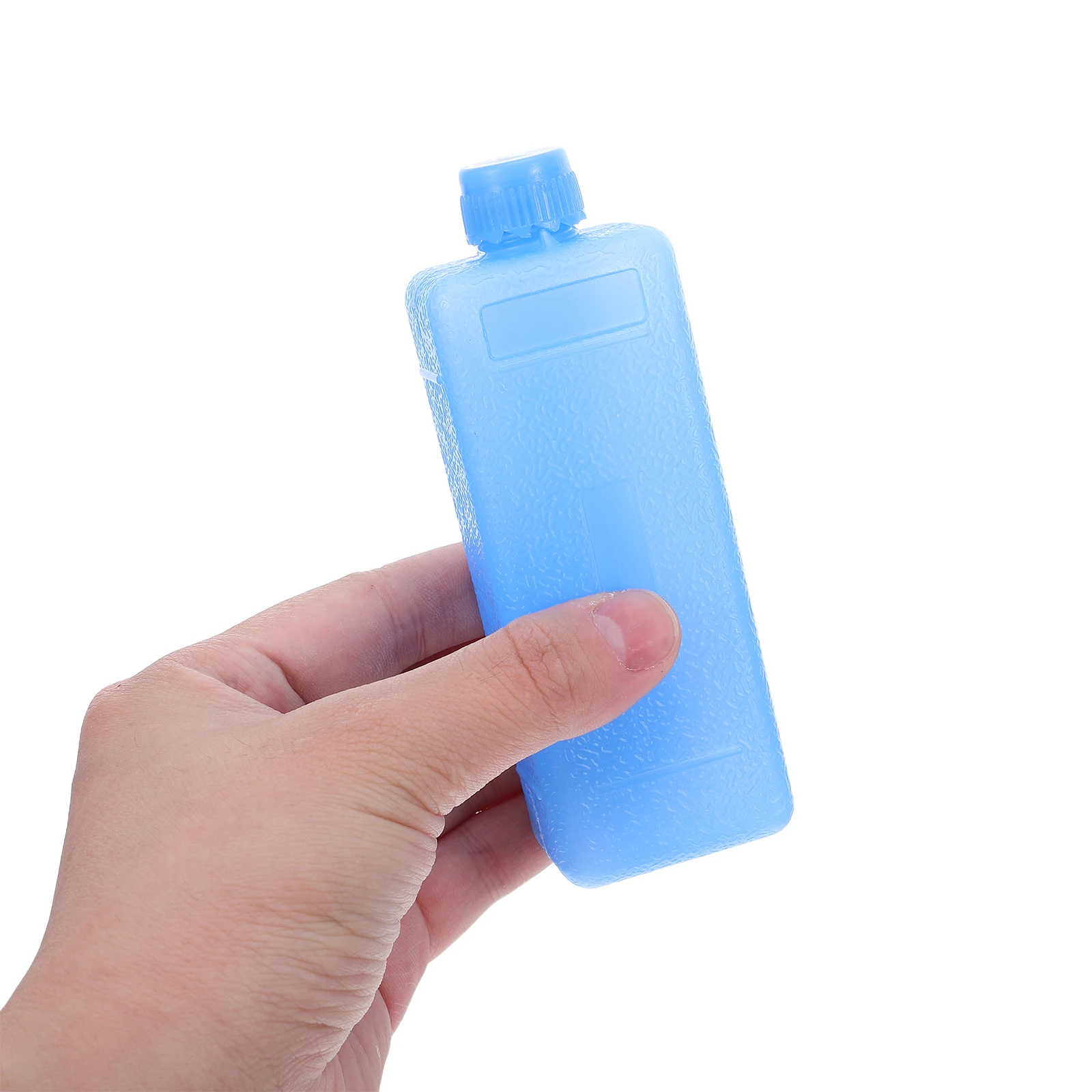 Коробка для ледяного кристалла для воздушного охладителя - Фотография_2