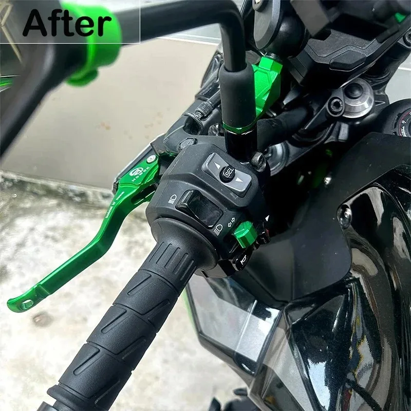 Для kawasaki z900 z750 z800 z1000 - Фотография_3