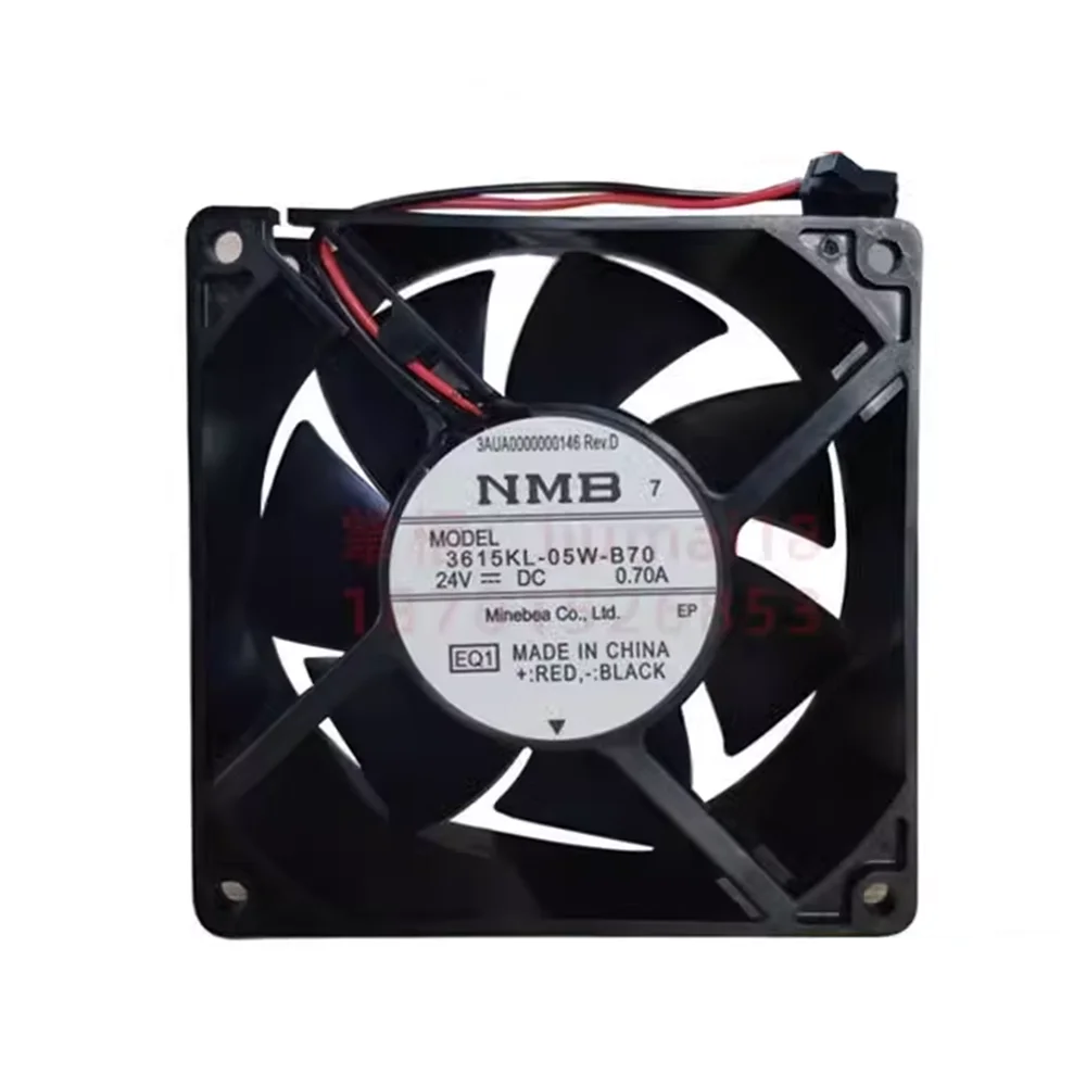 Новый оригинальный вентилятор abb acs510/9238 для nmb 9 - Фотография_2