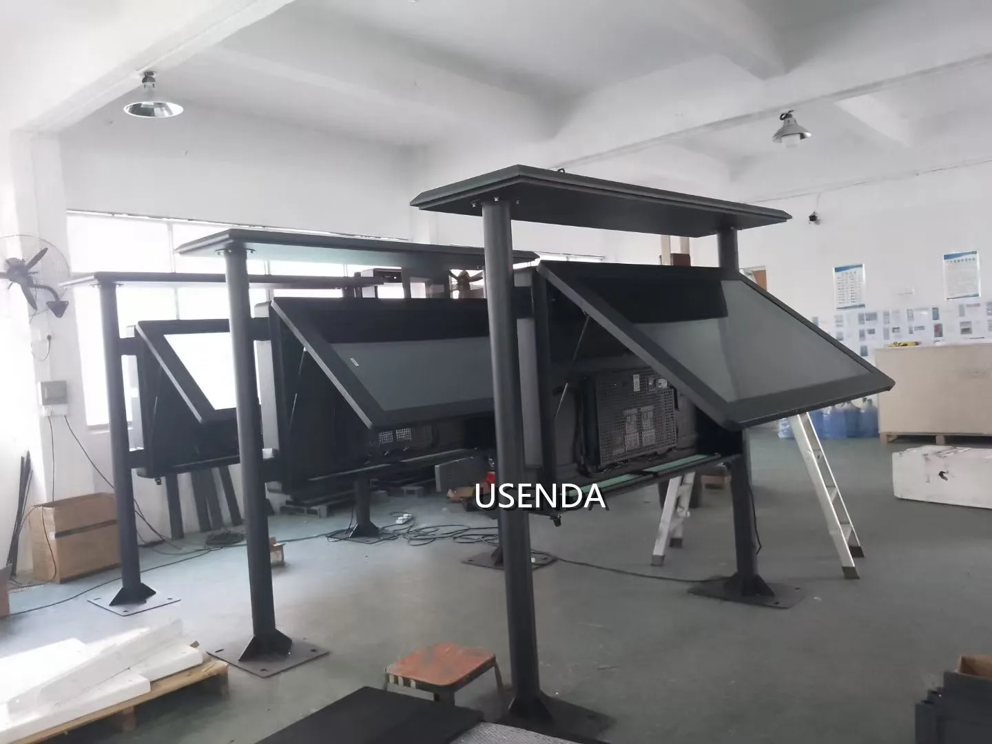 75 65-дюймовый 4k сверхвысокое - Фотография_6