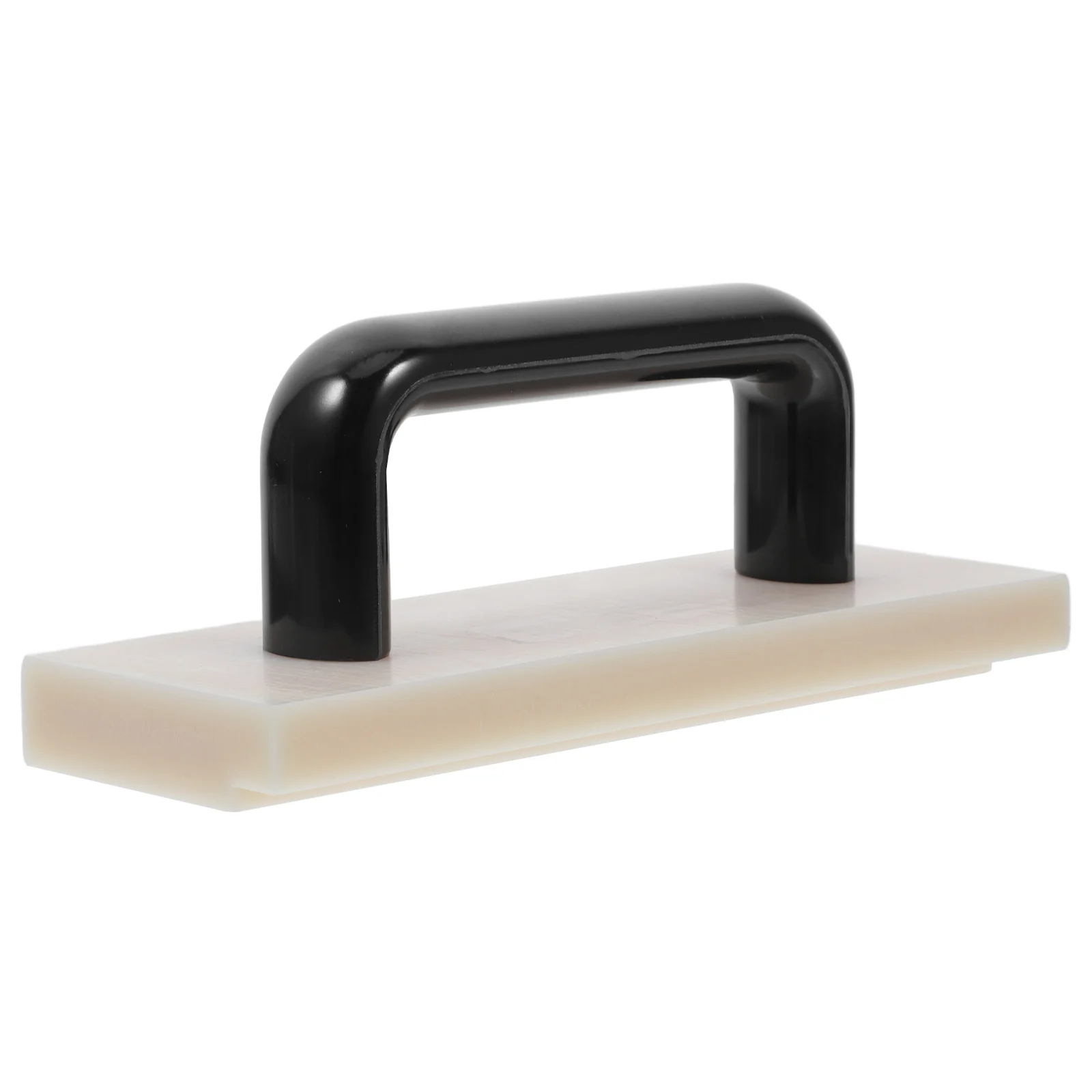 Нейлоновый инструмент для нарезания резьбы с ручкой для установки пола - Фотография_4