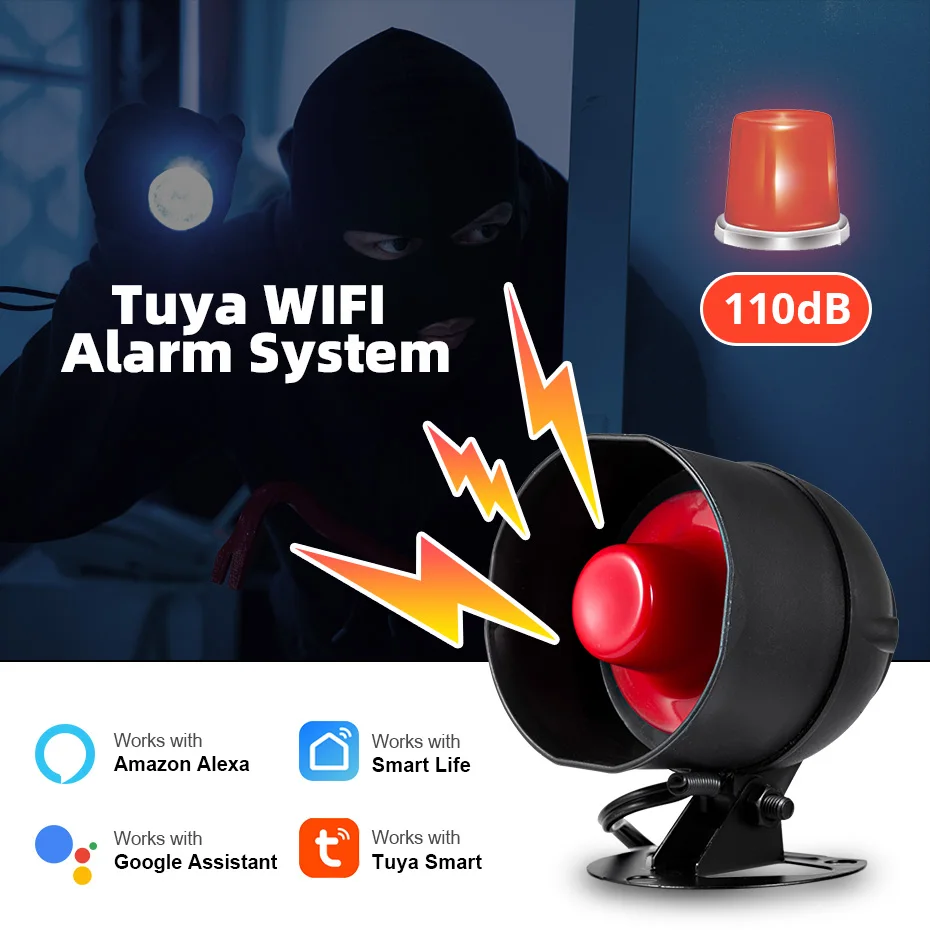 Kerui tuya smart wifi беспроводная - Фотография_3