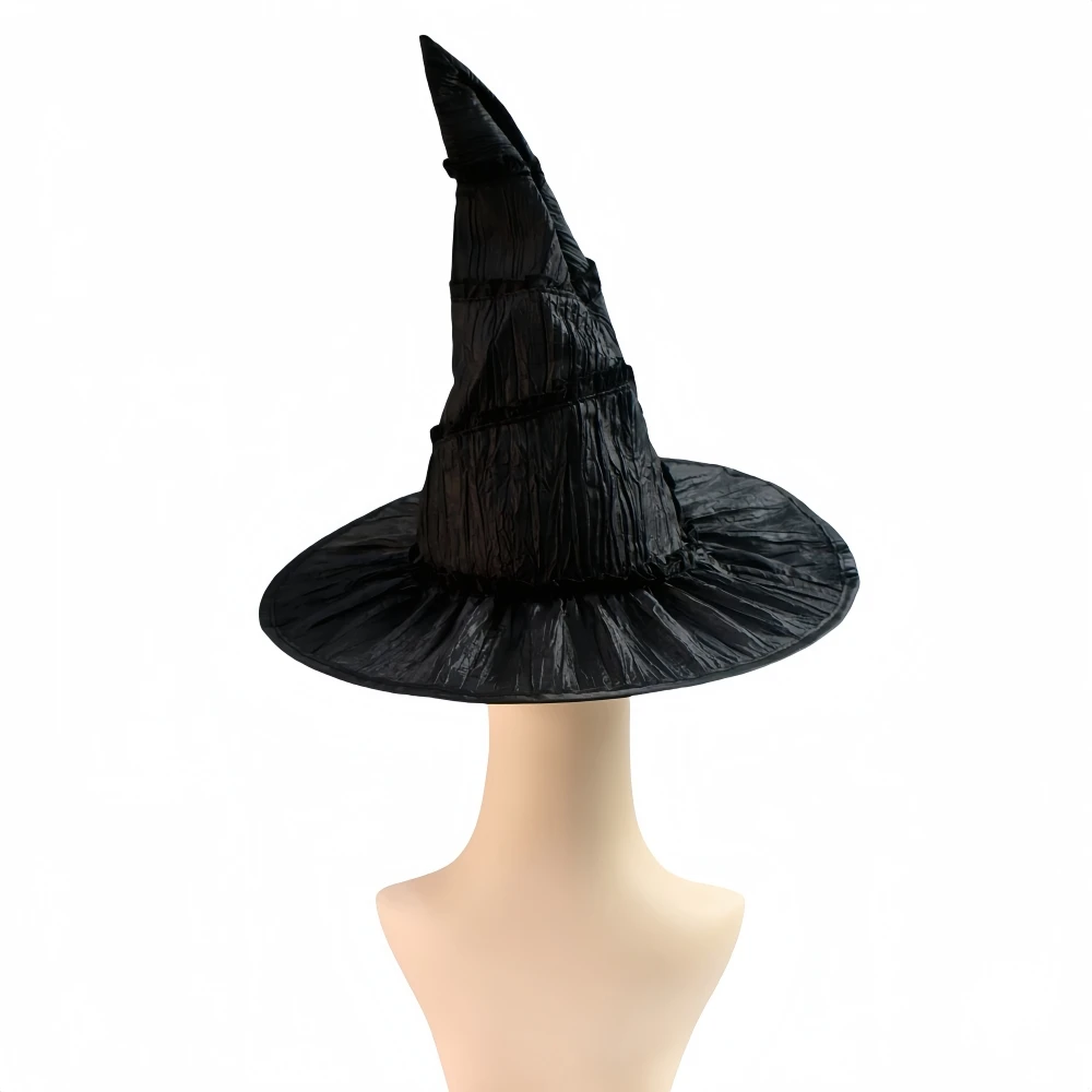 Wicked elphaba косплей шляпа очки - Фотография_6