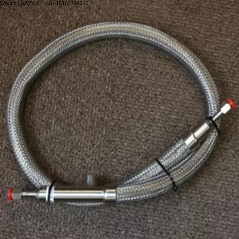 Dn35 внутренний диаметр 35 мм многослойные - Фотография_5