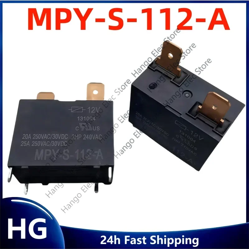 Оригинальные новые mpy-s-112-a